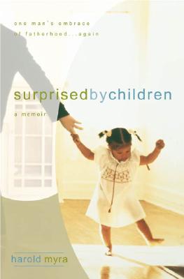Surprised by Children