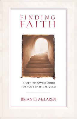 Finding Faith: A Self-Discovery Guide for Your Spiritual Quest