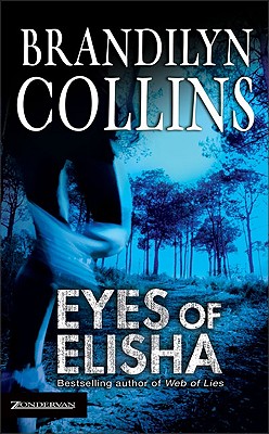 Eyes of Elisha (Chelsea Adams Series #1)