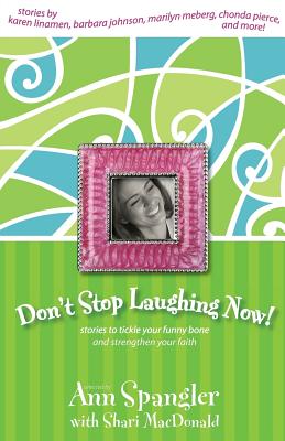 Image for Don't Stop Laughing Now!
