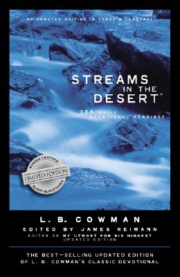 Streams in the Desert