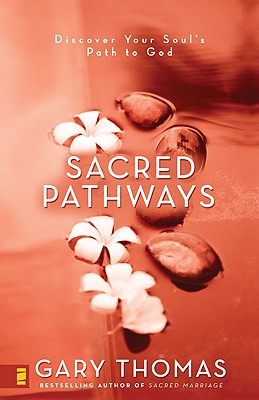 Image for Sacred Pathways Sacred Pathways