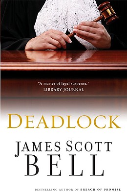 Image for Deadlock