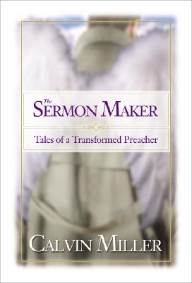 Sermon Maker, The