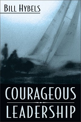 Image for Courageous Leadership