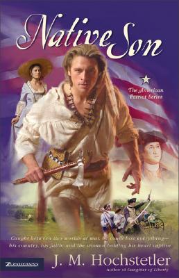 Native Son (American Patriot Series, Book 2)