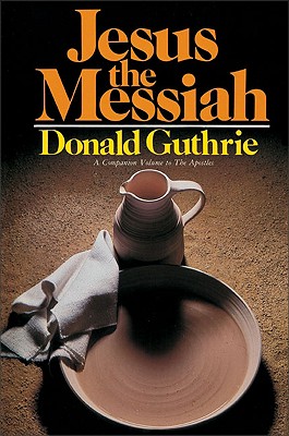 Jesus the Messiah