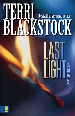 Image for Last Light (Restoration Series #1)