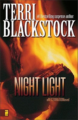 Night Light (Restoration Series #2)