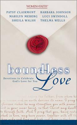 Image for BOUNDLESS LOVE DEVOTIONS TO CELEBRATE GOD'S LOVE FOR YOU