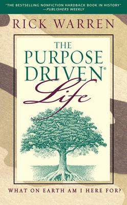 Image for The Purpose Driven Life: What on Earth am I Here For The Purpose Driven Life: What on Earth am I Here For