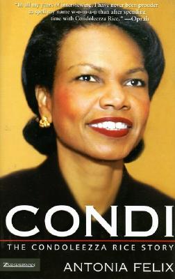 Condi: The Condoleezza Rice Story