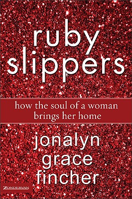 Ruby Slippers Image for Ruby Slippers