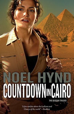 Countdown in Cairo (Russian Trilogy, The)