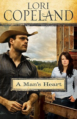 Image for A Man's Heart
