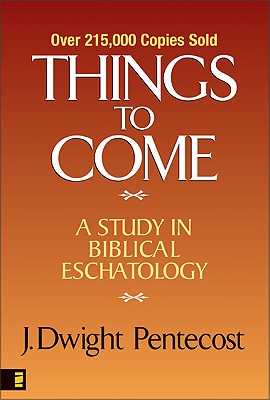 Image for Things to Come
