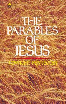 Image for Parables of Jesus