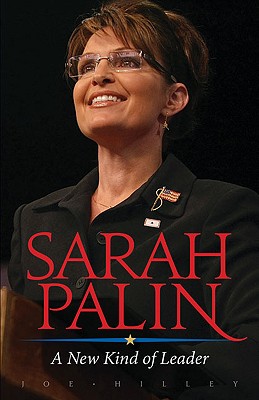 Image for Sarah Palin: A New Kind of Leader
