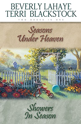 Seasons Under Heaven / Showers In Season