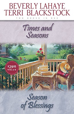 Times and Seasons / Season of Blessing (Seasons Series)