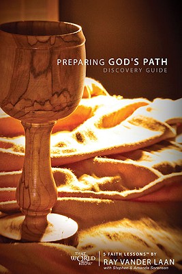 The Path to the Cross Discovery Guide: 5 Faith Lessons