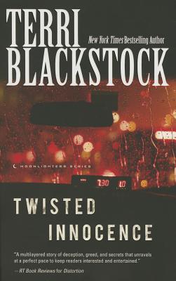 Image for Twisted Innocence (Moonlighters Series)