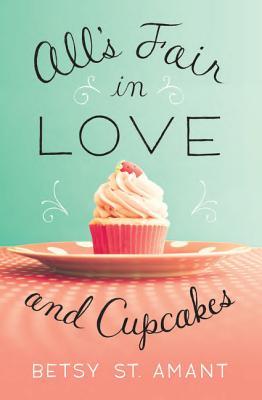 Alls Fair in Love and Cupcakes