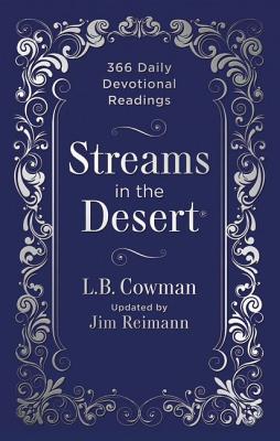 Streams in the Desert: 366 Daily Devotional Readings