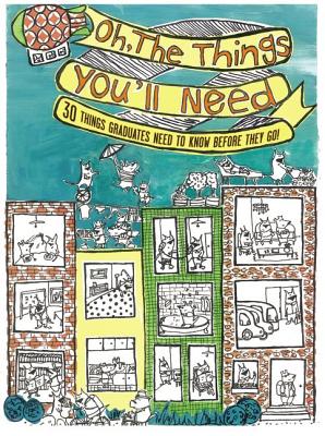 Oh, the Things You'll Need