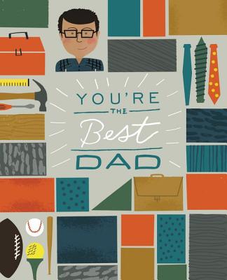 Image for You're the Best Dad