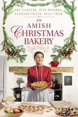 Image for An Amish Christmas Bakery