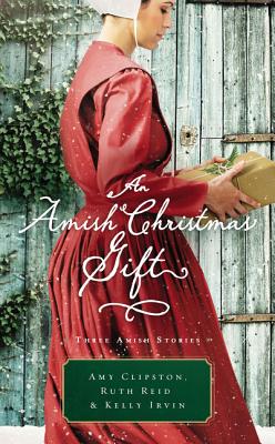 An Amish Christmas Gift: Three Amish Stories