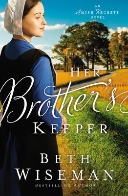 Image for Her Brother's Keeper (An Amish Secrets Novel)