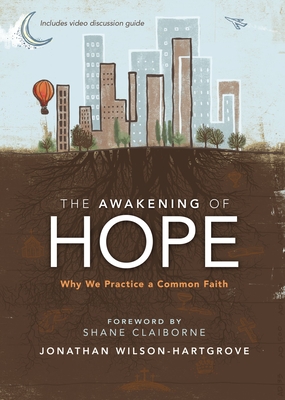 Image for Awakening of Hope Awakening of Hope