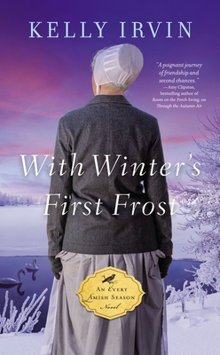 Image for With Winter's First Frost (An Every Amish Season Novel) With Winter's First Frost (An Every Amish Season Novel)