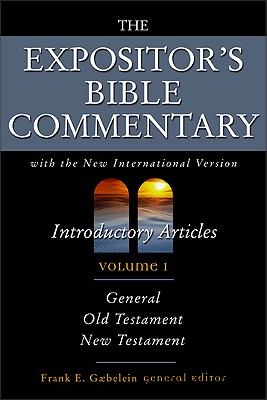 Image for Expositor's Bible Commentary (12 Volume Set)