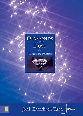 Image for Diamonds in the Dust: 366 Sparkling Devotions Diamonds in the Dust: 366 Sparkling Devotions