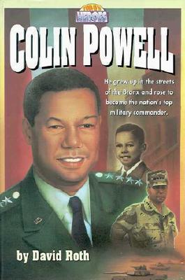 Colin Powell (Today's Heroes Series)