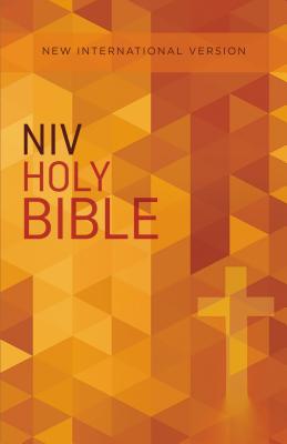 NIV, Value Outreach Bible, Paperback