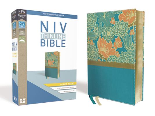 NIV, KJV, Parallel Bible, Large Print, Leathersoft, Pink/Brown: The World's  Two Most Popular Bible Translations Together: Zondervan, Charles F. Stanley  and Andy Stanley: 9780310439356: : Books