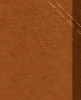 Image for NIV, Verse Mapping Bible, Leathersoft, Brown, Thumb Indexed, Comfort Print: Find Connections in Scripture Using a Unique 5-Step Process