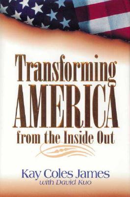 Transforming America from the Inside Out