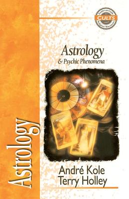Astrology and Psychic Phenomena
