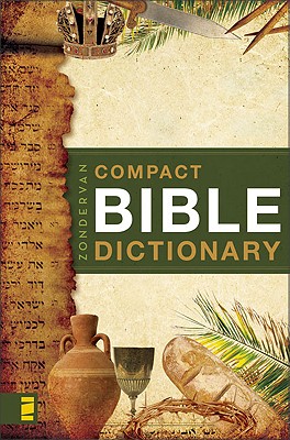 Image for Zondervan's Compact Bible Dictionary (Classic Compact Series)