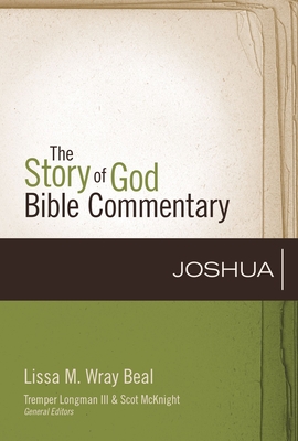 Image for Joshua (The Story of God Bible Commentary)
