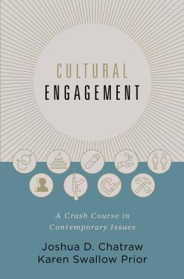 Image for Cultural Engagement: A Crash Course in Contemporary Issues