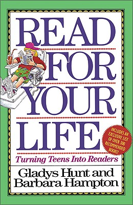Image for Read For Your Life