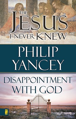 Jesus I Never Knew/Disappointment with God