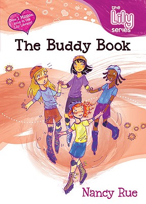 The Buddy Book (Young Women of Faith Library, Book 3)