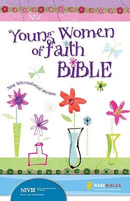 Young Women of Faith Bible (NIV)